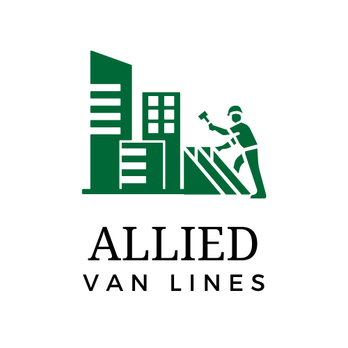 London Based Temporary Employment Agency Allied Van Lines